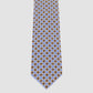 Pattern Silk Tie
