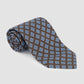 Pattern Silk Tie