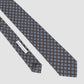 Pattern Silk Tie
