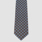 Pattern Silk Tie