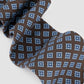 Pattern Silk Tie