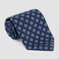 Pattern Silk Tie