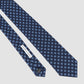 Pattern Silk Tie