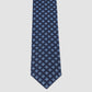 Pattern Silk Tie