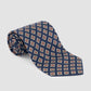 Pattern Silk Tie