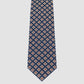Pattern Silk Tie