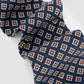 Pattern Silk Tie