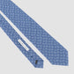 Pattern Silk Tie