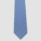 Pattern Silk Tie