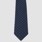 Polka Dot Silk Tie