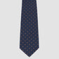 Polka Dot Silk Tie