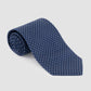 Pin Dot Silk Tie