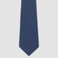 Pin Dot Silk Tie