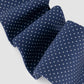 Pin Dot Silk Tie