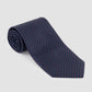 Polka Dot Silk Tie