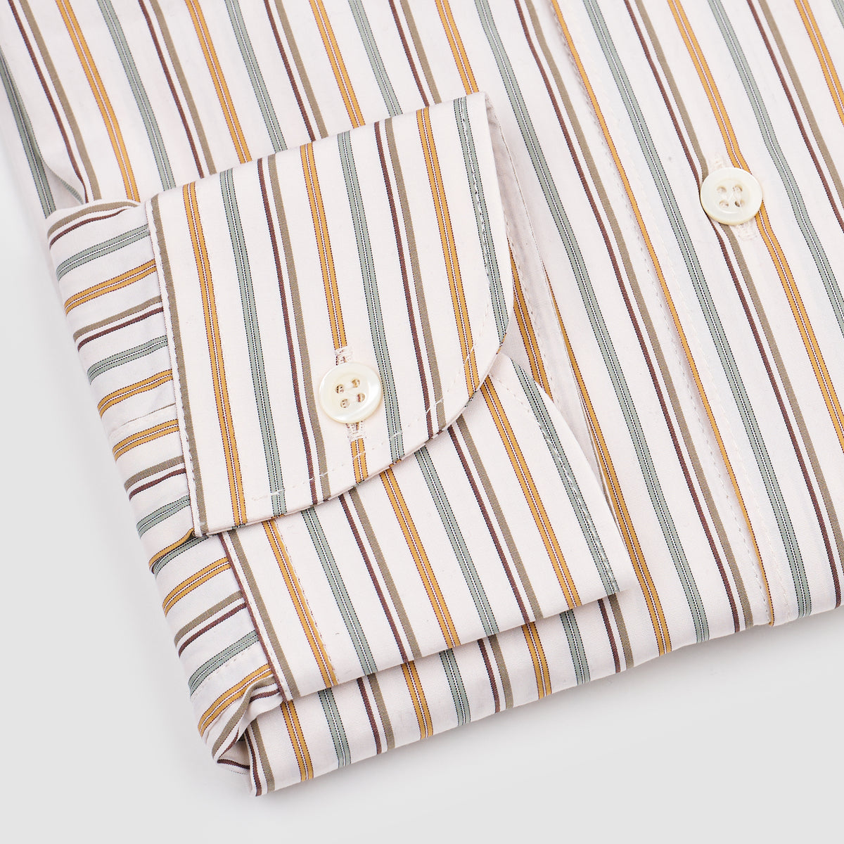 Camisa deportiva de algodón