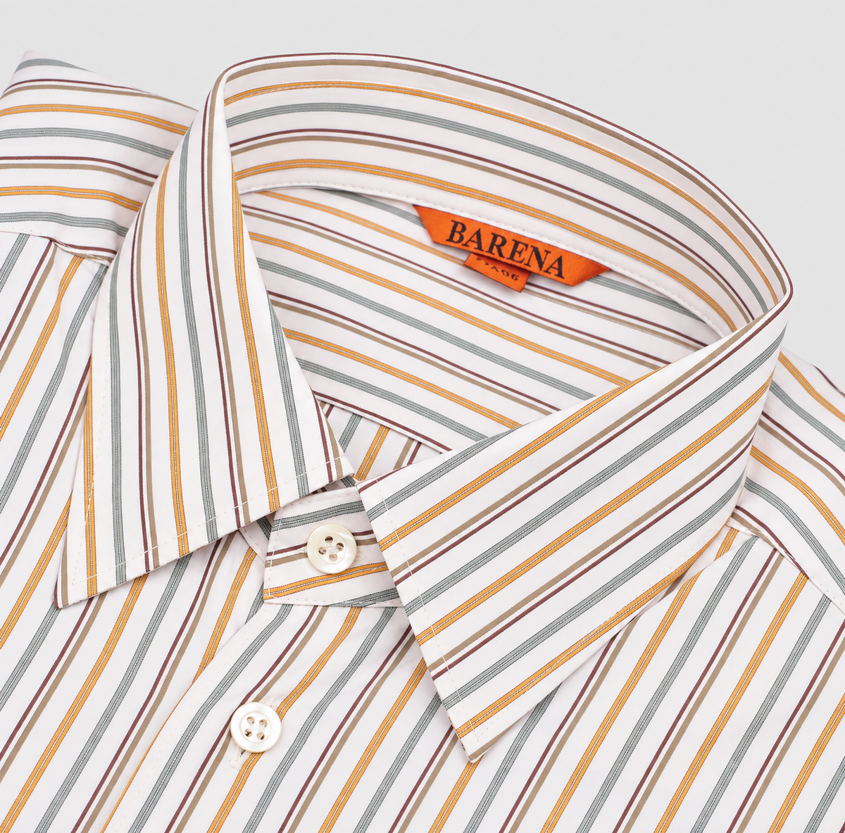 Camisa deportiva de algodón