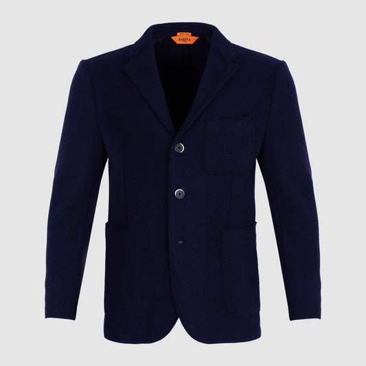 Wool Sport Jacket
