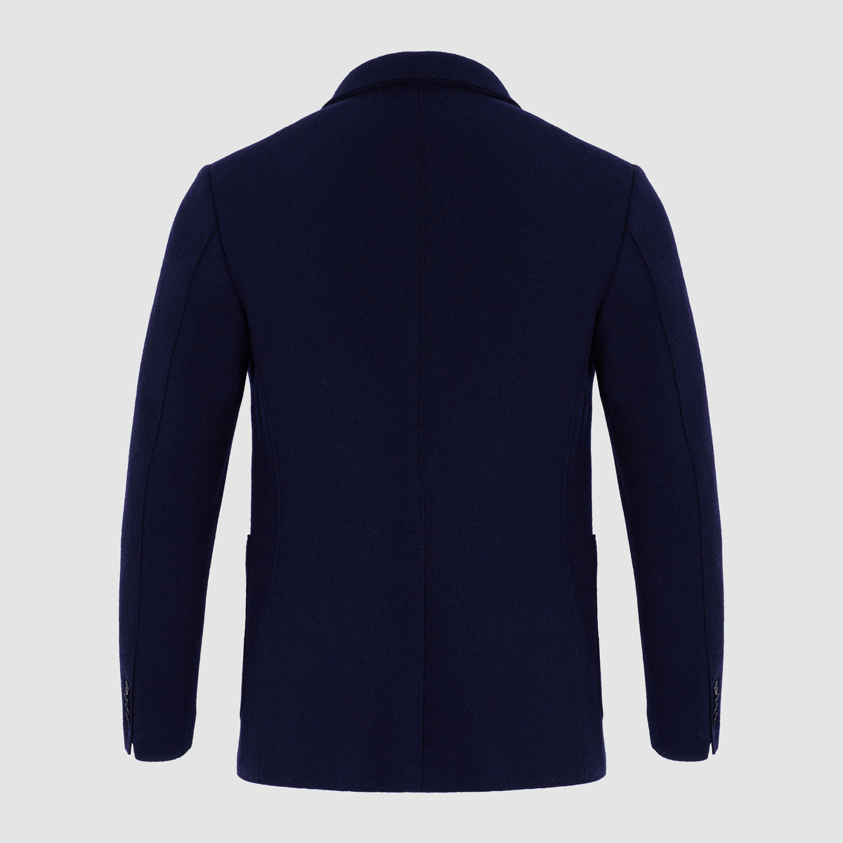 Chaqueta deportiva de lana