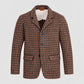 Wool Sport Jacket