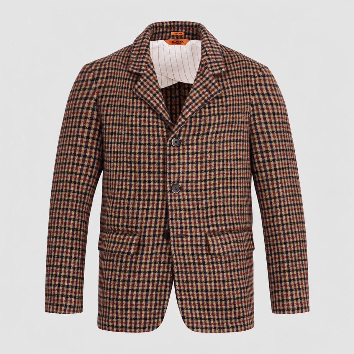 Wool Sport Jacket
