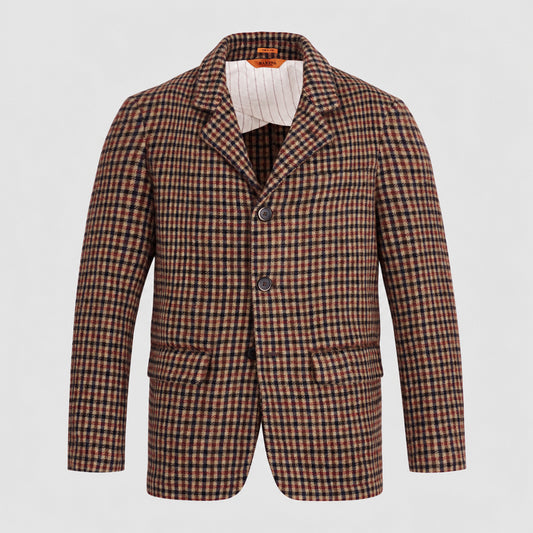Wool Sport Jacket