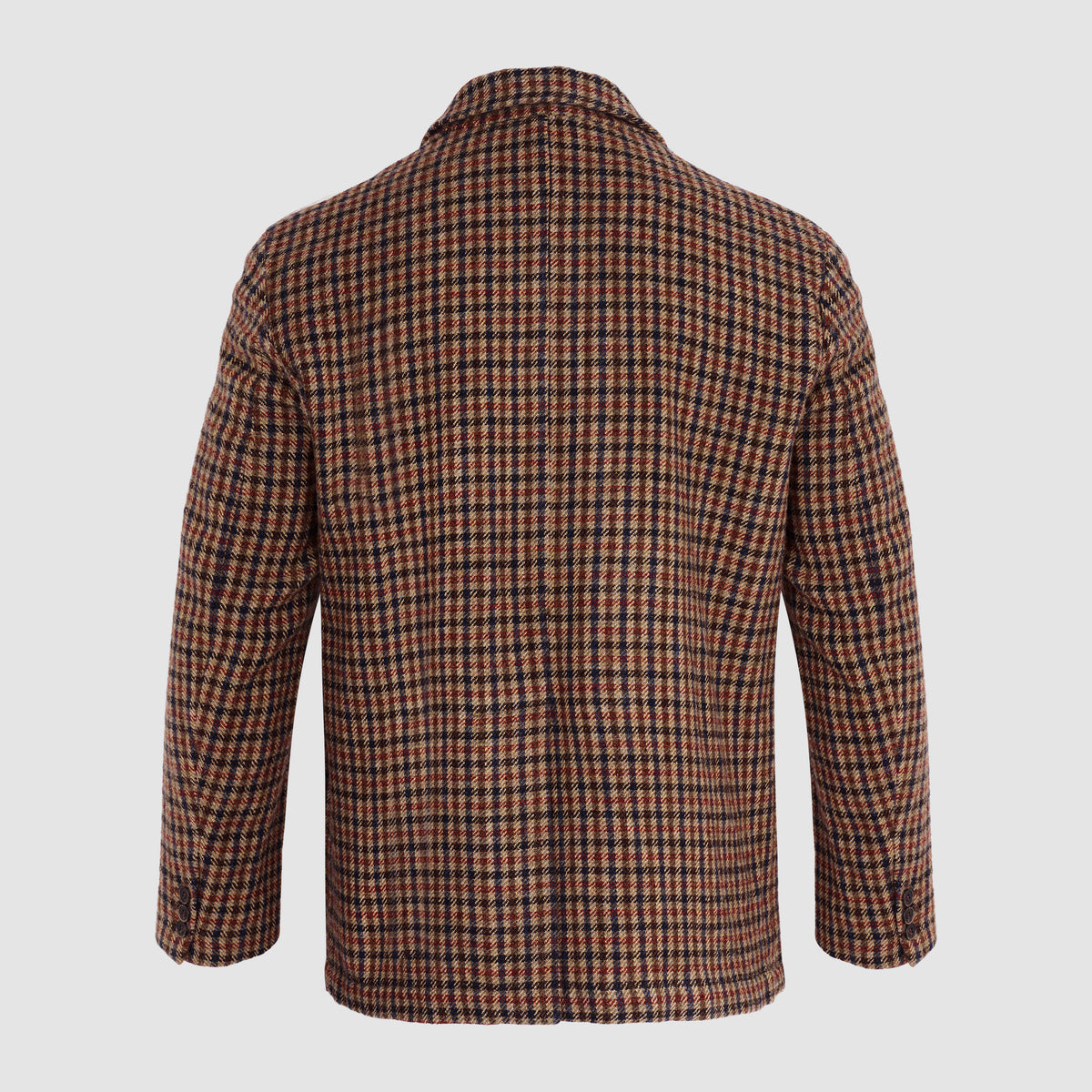 Wool Sport Jacket