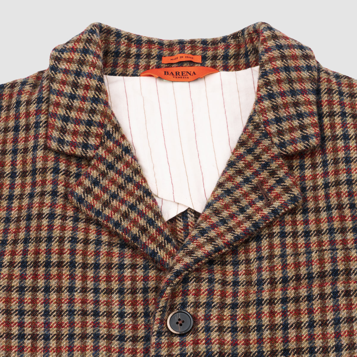 Wool Sport Jacket