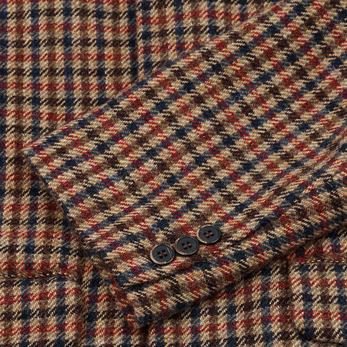 Wool Sport Jacket