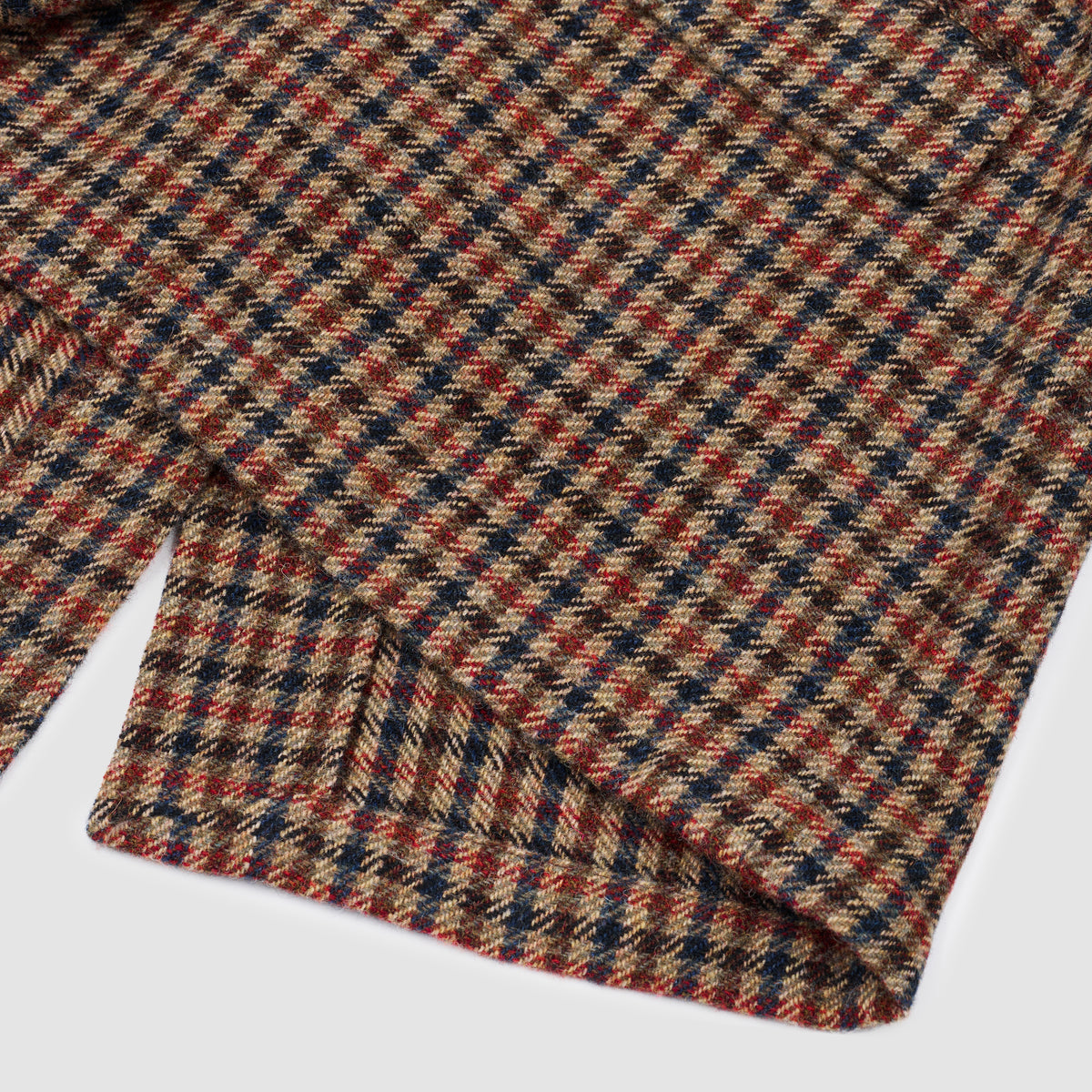 Wool Sport Jacket