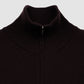 Zip Cardigan