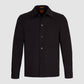 Wool Overshirt