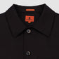 Wool Overshirt