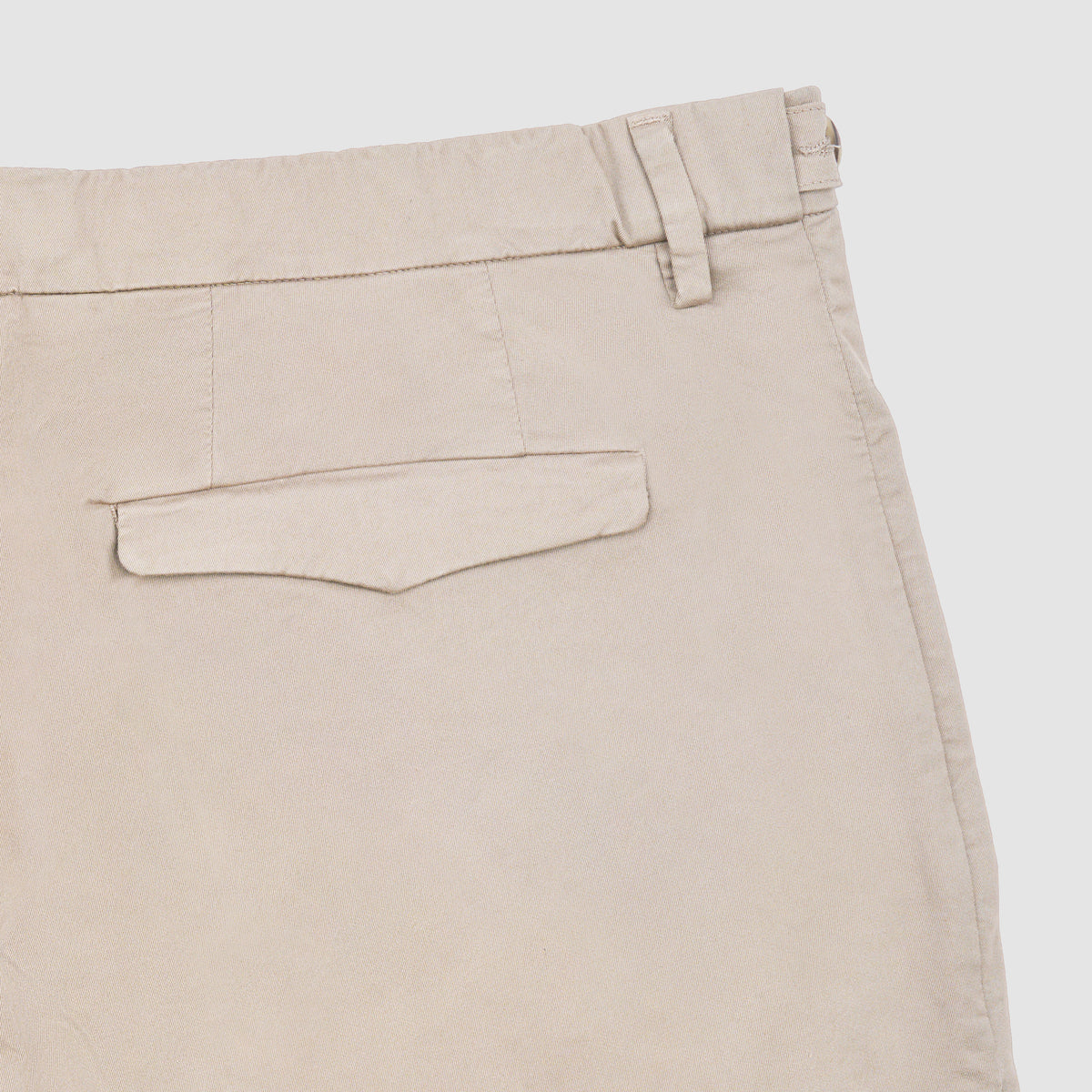 Pantalones deportivos de algodón elástico