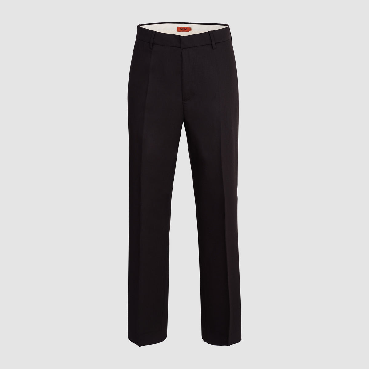 Wool Sport Pants