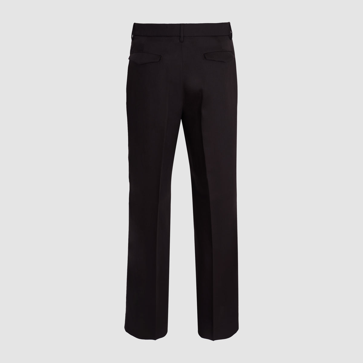 Wool Sport Pants