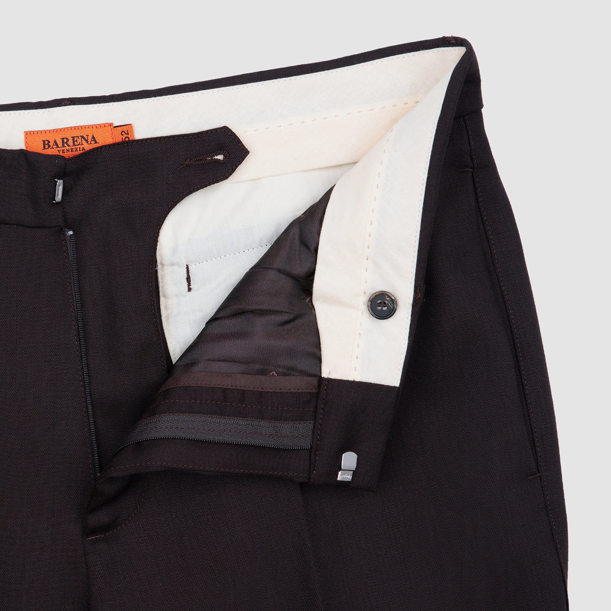 Wool Sport Pants