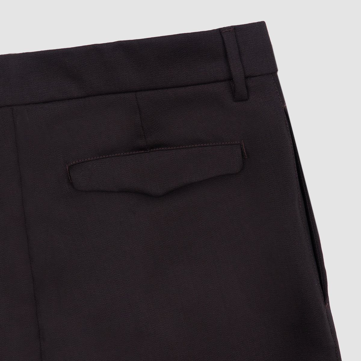 Wool Sport Pants