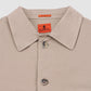Stretch Overshirt
