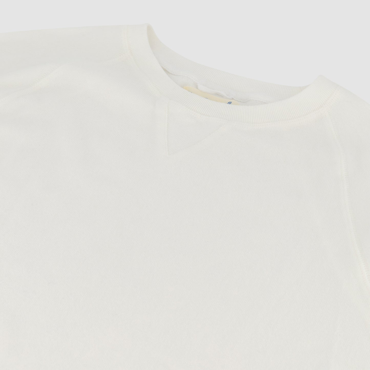Cotton Sweatshirt
