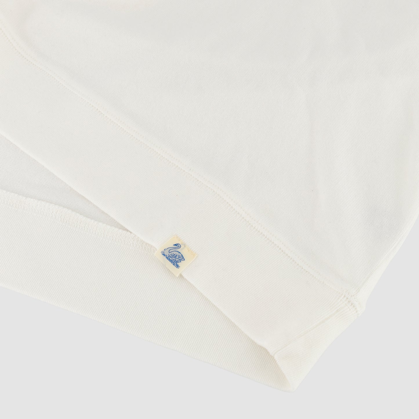 Cotton Sweatshirt