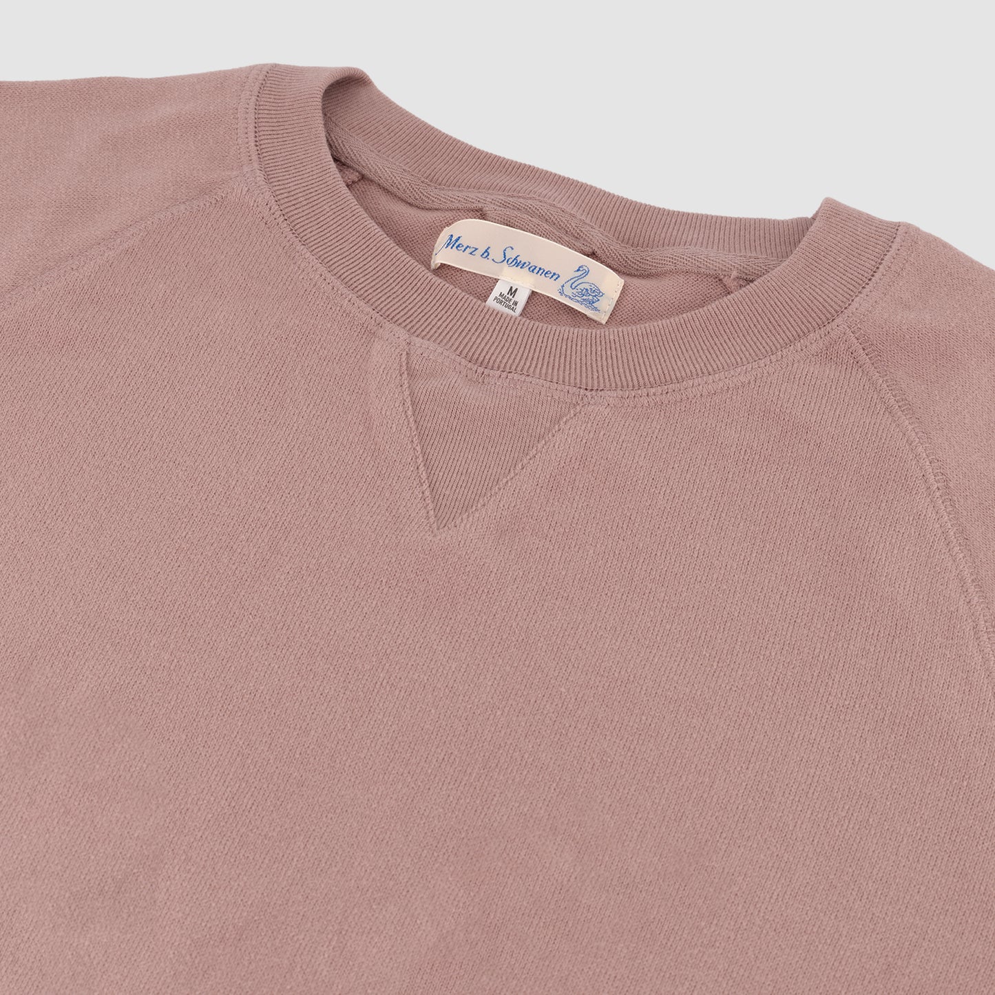 Cotton Sweatshirt