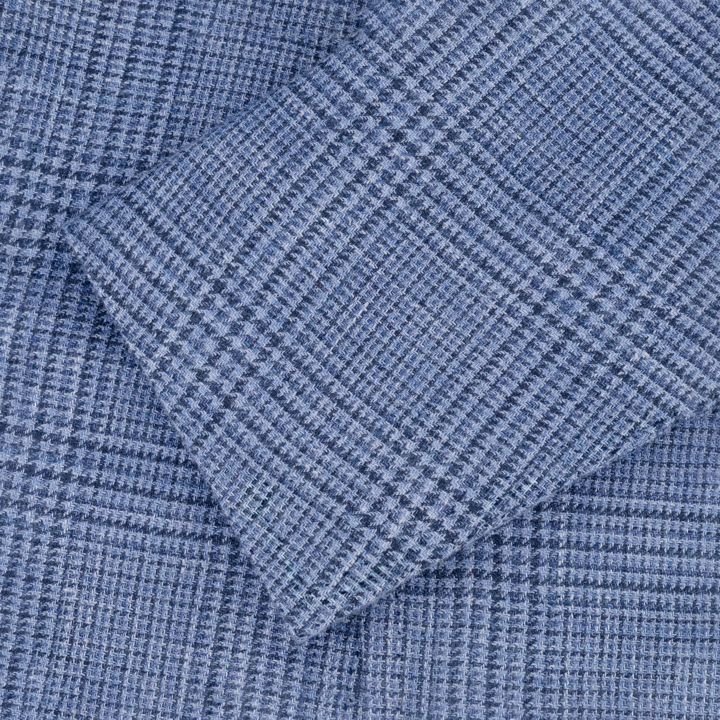 Cashmere Silk Linen Jacket