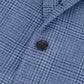 Cashmere Silk Linen Jacket