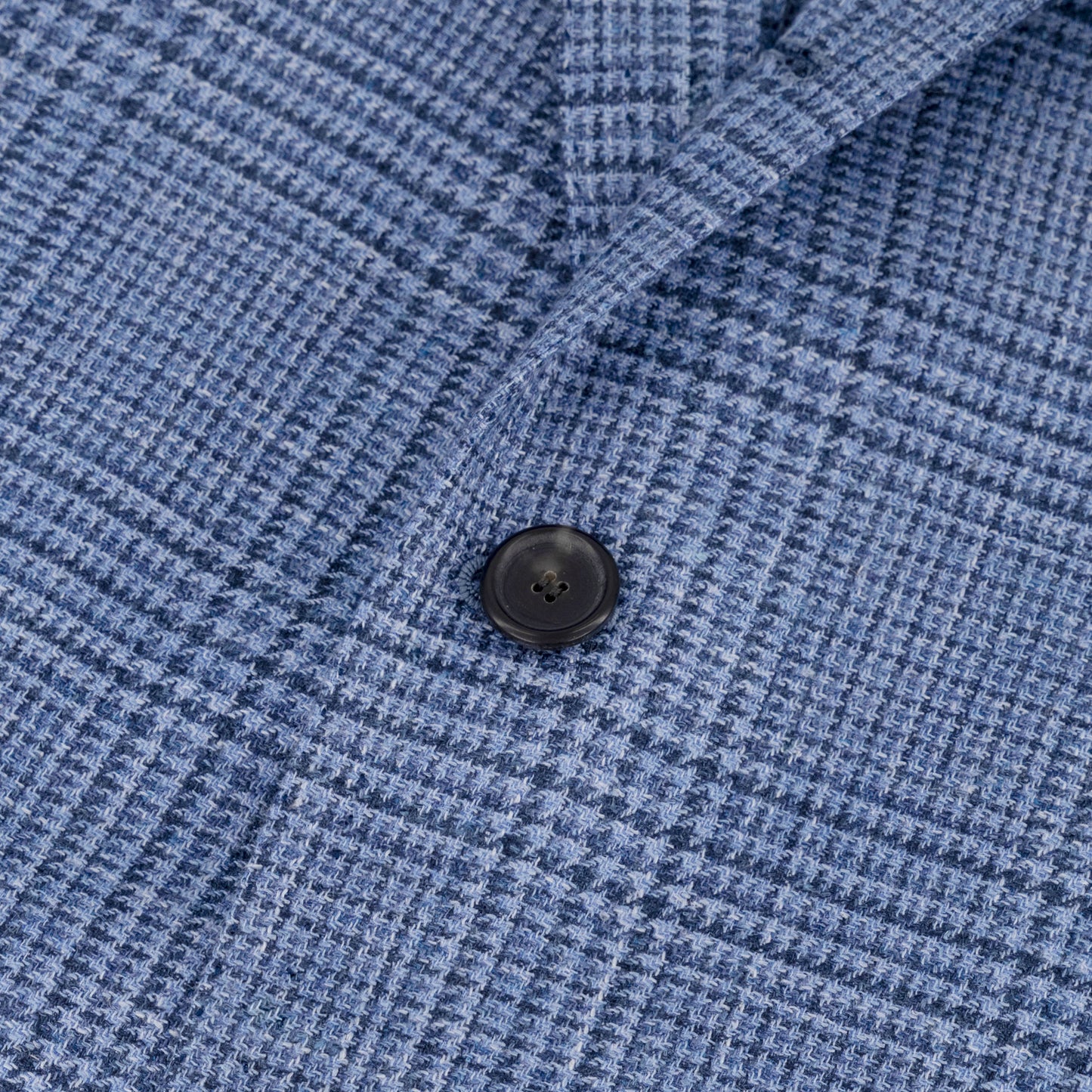 Cashmere Silk Linen Jacket