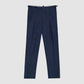 Denim Dress Trousers