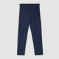 Denim Dress Trousers