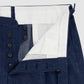 Denim Dress Trousers