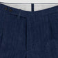 Denim Dress Trousers