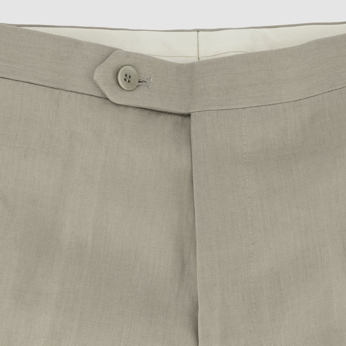 Linen Dress Pants